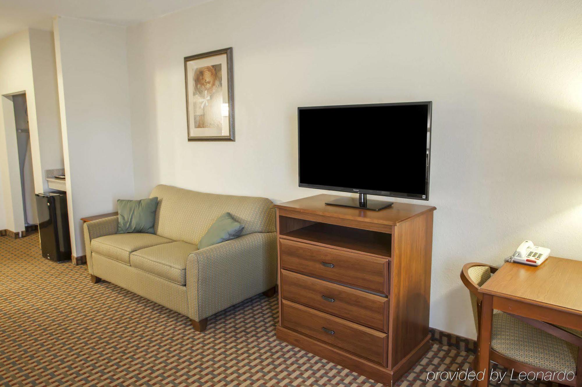 Comfort Inn & Suites Harrisonville Екстер'єр фото